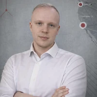 Олександр — засновник A&CO Autoline